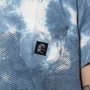Camiseta O´neill Stripe Dye Azul