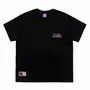 Camiseta Orange Brand Select Preto