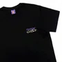 Camiseta Orange Brand Select Preto