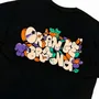 Camiseta Orange Brand Select Preto