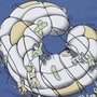 Camiseta Plano C. Ballon Azul
