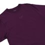 Camiseta Plano C. C Vinho