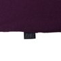 Camiseta Plano C. C Vinho