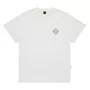 Camiseta Plano C. Celestial Cotton Off White
