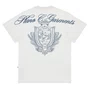Camiseta Plano C. Celestial Cotton Off White
