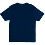 Camiseta Plano C. Cereal Azul Marinho
