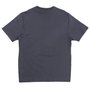 Camiseta Plano C. Chroma Grafite