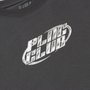 Camiseta Plano C. Chroma Grafite