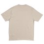Camiseta Plano C Climbing Roses Bege