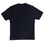 Camiseta Plano C Climbing Roses Preto