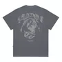 Camiseta Plano C. Divine Suffering Cinza