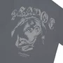 Camiseta Plano C. Divine Suffering Cinza