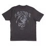 Camiseta Plano C. Divine Suffering Cinza