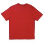 Camiseta Plano C. Flame Vermelho