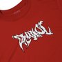 Camiseta Plano C. Flame Vermelho