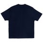 Camiseta Plano C Logo Bordado Azul Marinho