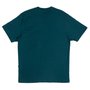 Camiseta Plano C Logo Bordado Verde