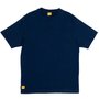 Camiseta Plano C. Logo Tone Up Azul Marinho
