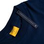 Camiseta Plano C. Logo Tone Up Azul Marinho