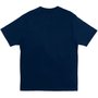 Camiseta Plano C. Logo Tone Up Azul Marinho