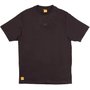 Camiseta Plano C. Logo Tone Up Marrom
