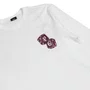 Camiseta Plano C. M/L Dice Rollers Off White
