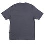 Camiseta Plano C. Pc Holographic Grafite