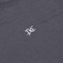 Camiseta Plano C. Pc Holographic Grafite