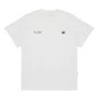 Camiseta Plano C. Ring Off White