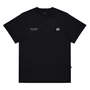 Camiseta Plano C. Ring Preto