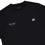 Camiseta Plano C. Ring Preto