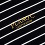 Camiseta Plano C. Stripe Corporation Preto/Branco