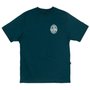 Camiseta Plano C The Saint Verde