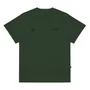 Camiseta Plano C. The Seal Verde