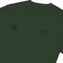 Camiseta Plano C. The Seal Verde