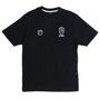 Camiseta Plano C. Corporation Preto