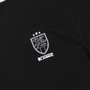 Camiseta Plano C. Corporation Preto