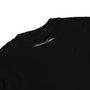 Camiseta Plano C. Corporation Preto
