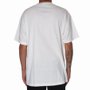 Camiseta Primitive Arch Rose SS Pocket Branco