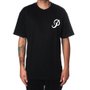Camiseta Primitive Classic Core Preto