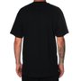 Camiseta Primitive Classic Core Preto