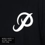 Camiseta Primitive Classic Core Preto