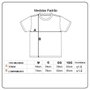 Camiseta Primitive Classic Core Preto