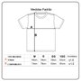 Camiseta Primitive Classic P Core Mescla