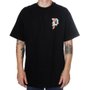 Camiseta Primitive Dirty Preto