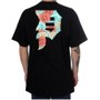 Camiseta Primitive Dirty Preto