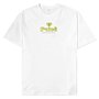 Camiseta Privê Classic Off White