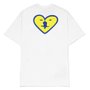 Camiseta Privê Classic Off White