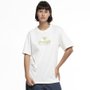 Camiseta Privê Classic Off White