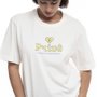 Camiseta Privê Classic Off White